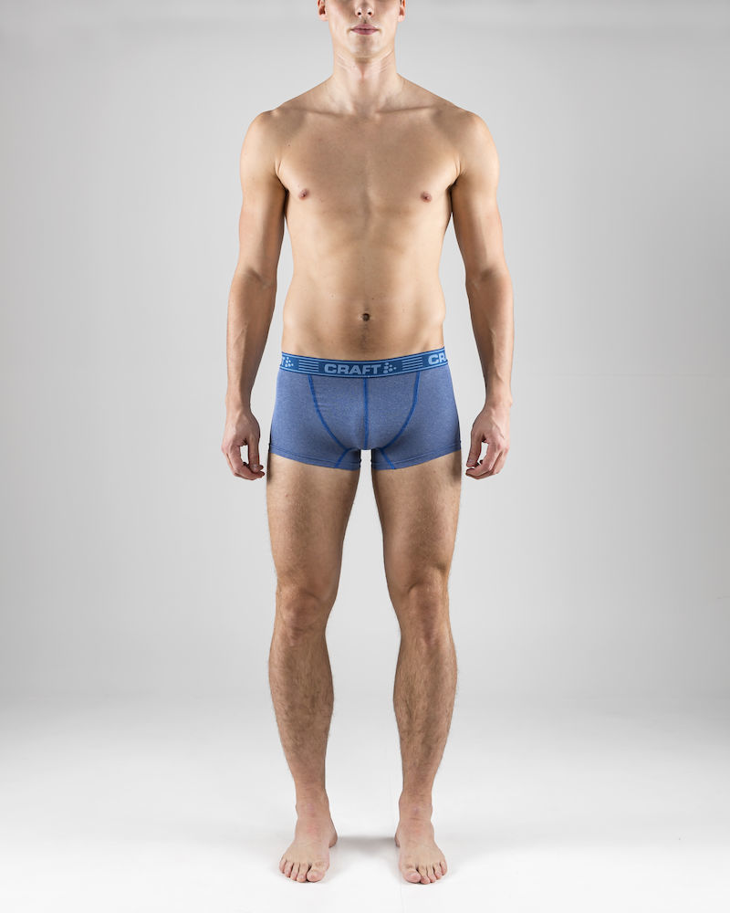 Craft Greatness Boxer 3-inch sportonderbroek