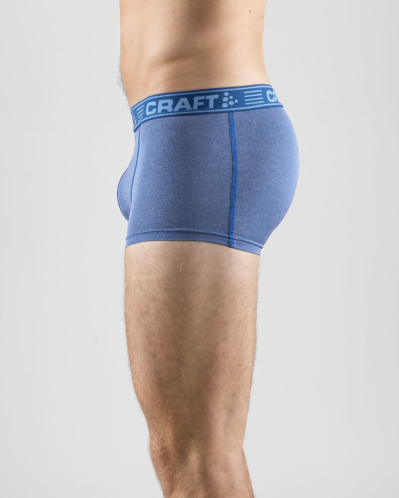Craft Greatness Boxer 3-inch sportonderbroek
