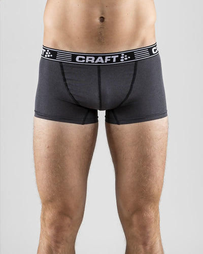 Craft Greatness Boxer 3-inch
