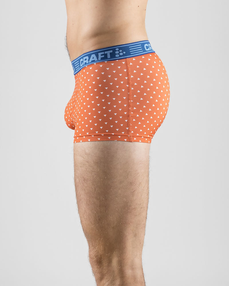 Craft Greatness Boxer 3-inch sportonderbroek