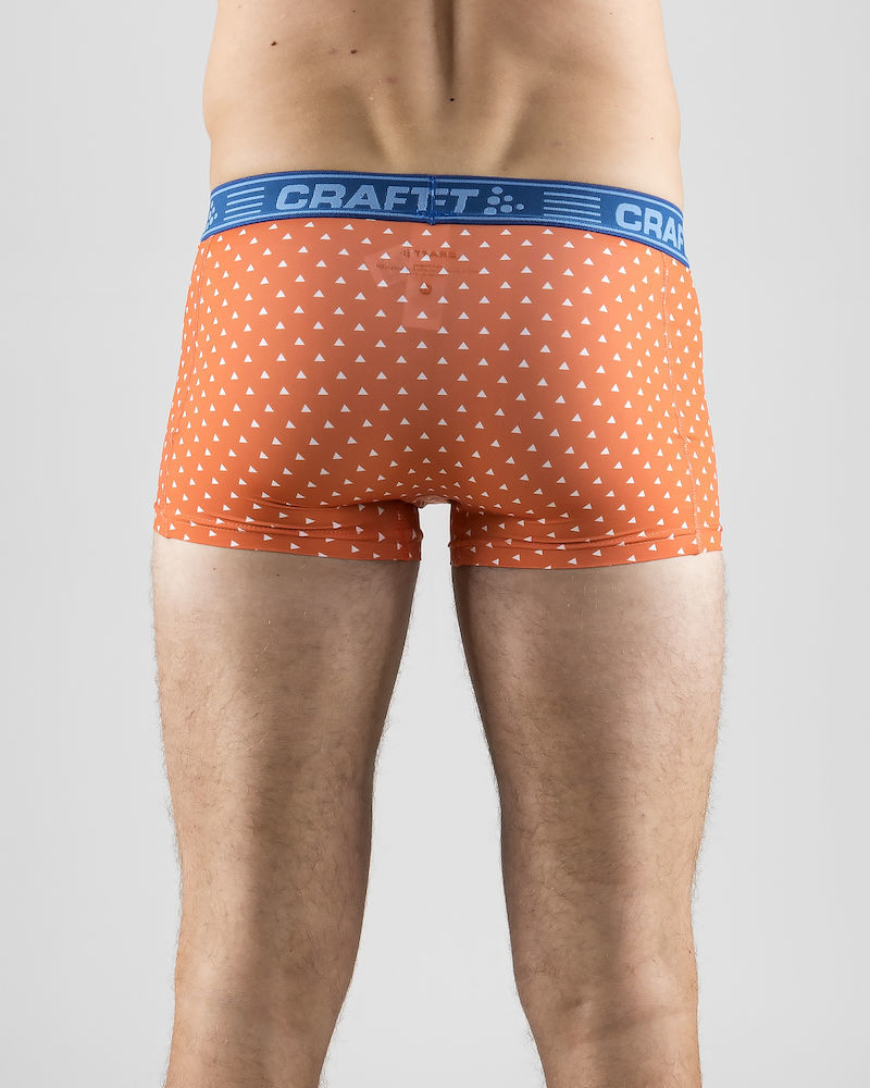 Craft Greatness Boxer 3-inch sportonderbroek