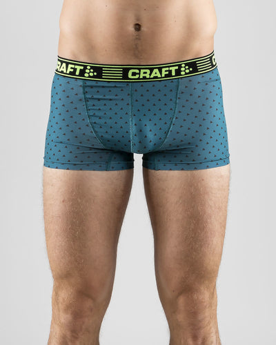 Craft Greatness Boxer 3-inch