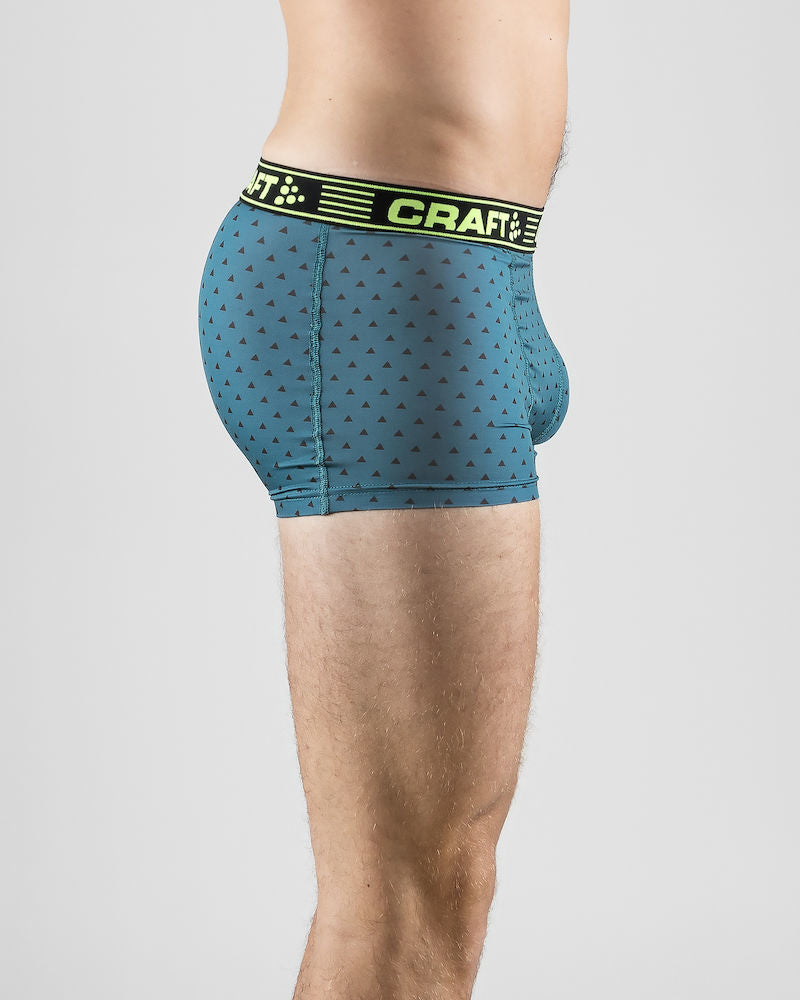 Craft Greatness Boxer 3-inch