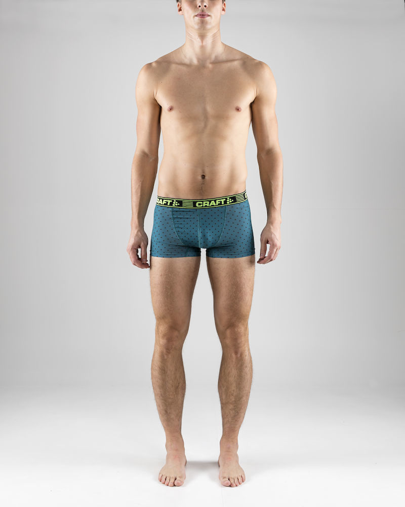Craft Greatness Boxer 3-inch