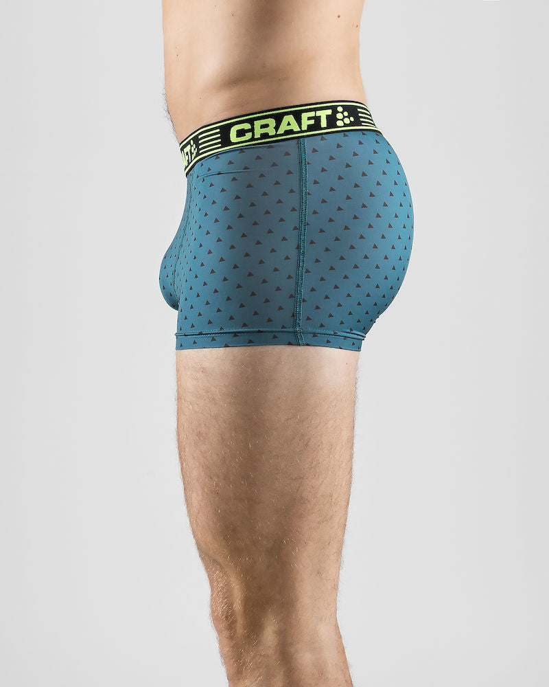 Craft Greatness Boxer 3-inch