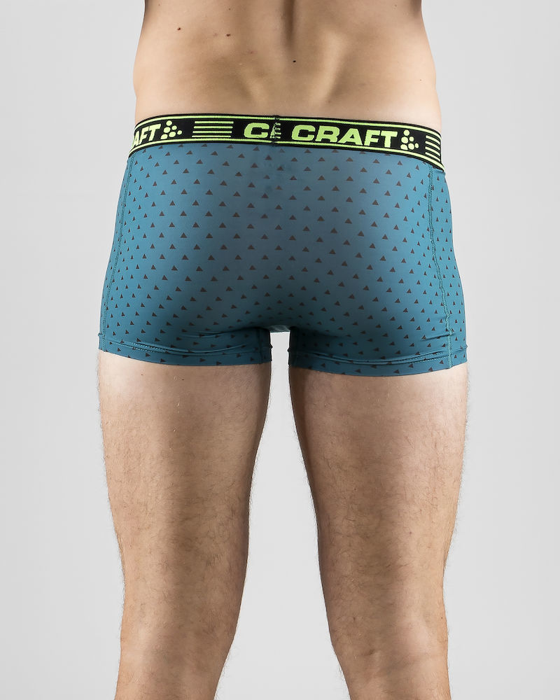 Craft Greatness Boxer 3-inch