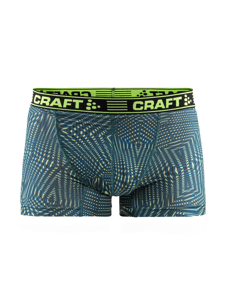 Craft Greatness Boxer 3-inch sportonderbroek