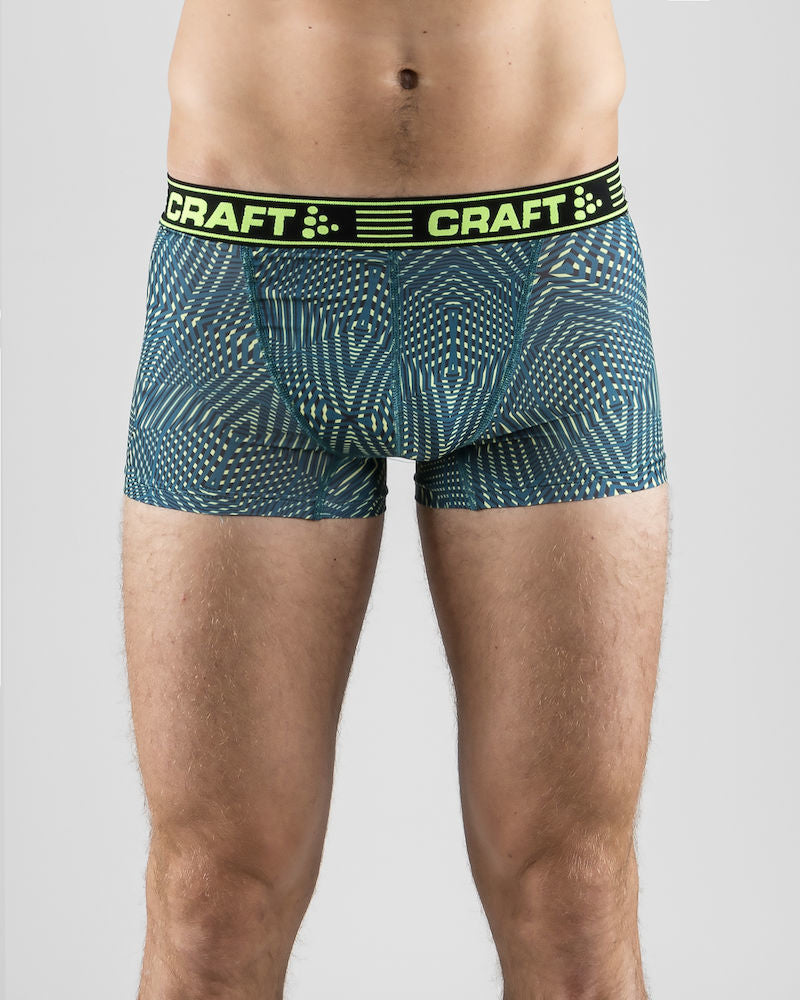 Craft Greatness Boxer 3-inch sportonderbroek