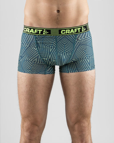 Craft Greatness Boxer 3-inch