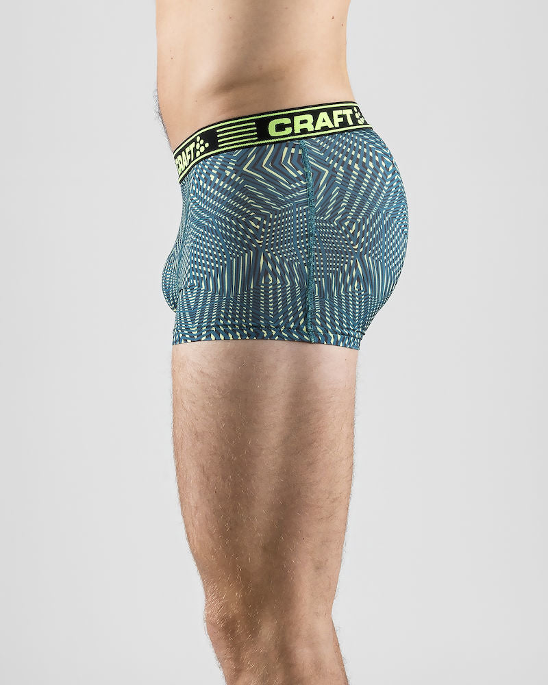 Craft Greatness Boxer 3-inch sportonderbroek
