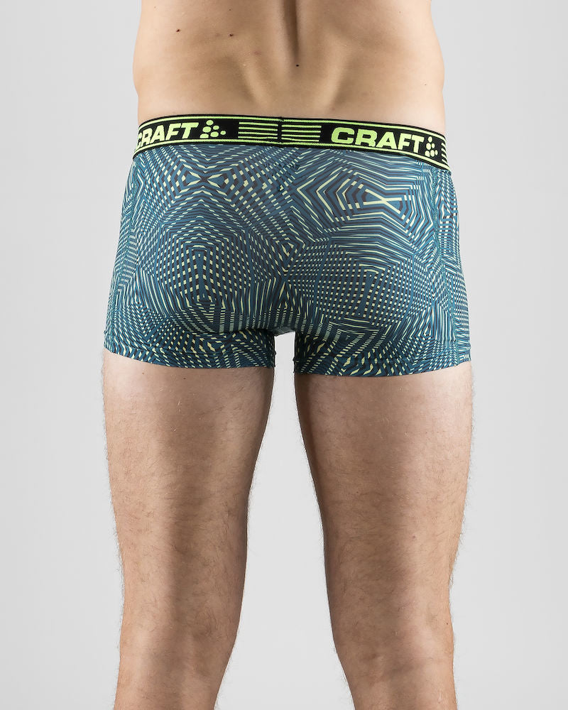 Craft Greatness Boxer 3-inch