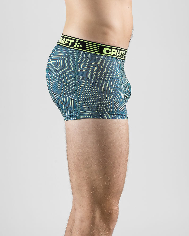 Craft Greatness Boxer 3-inch sportonderbroek