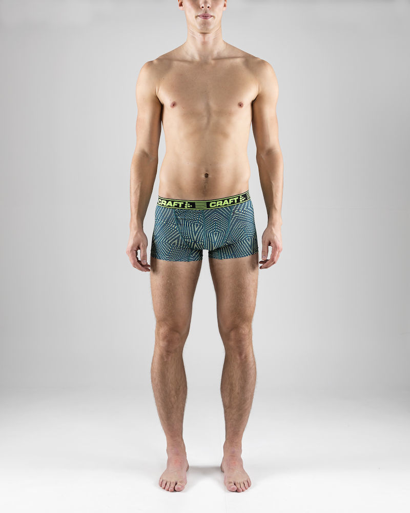 Craft Greatness Boxer 3-inch sportonderbroek