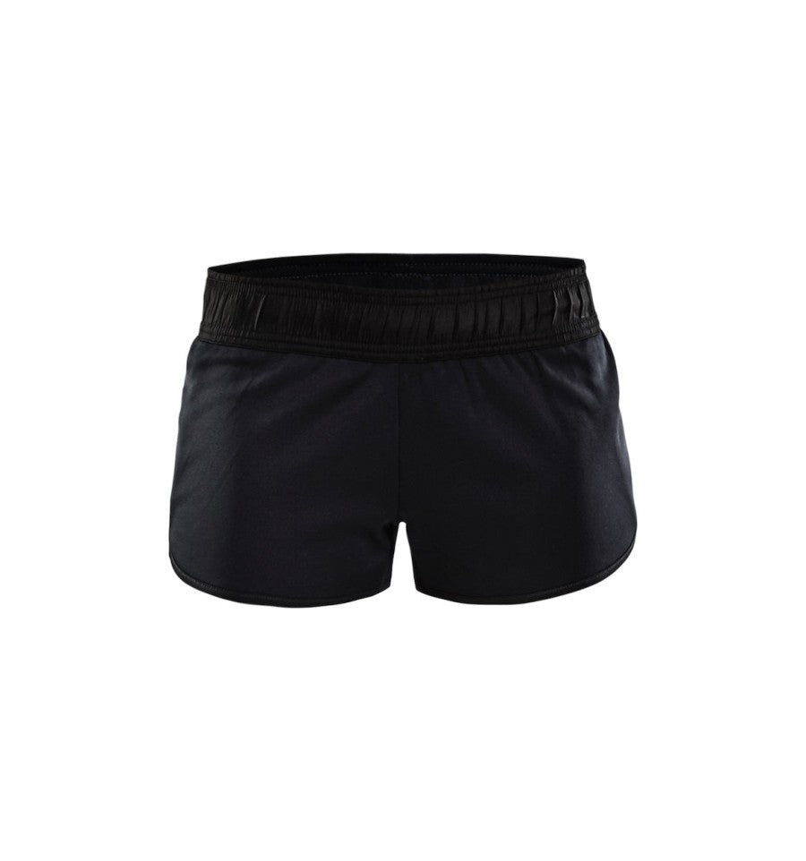 Craft Eaze Jersey Shorts dames trainingsshort