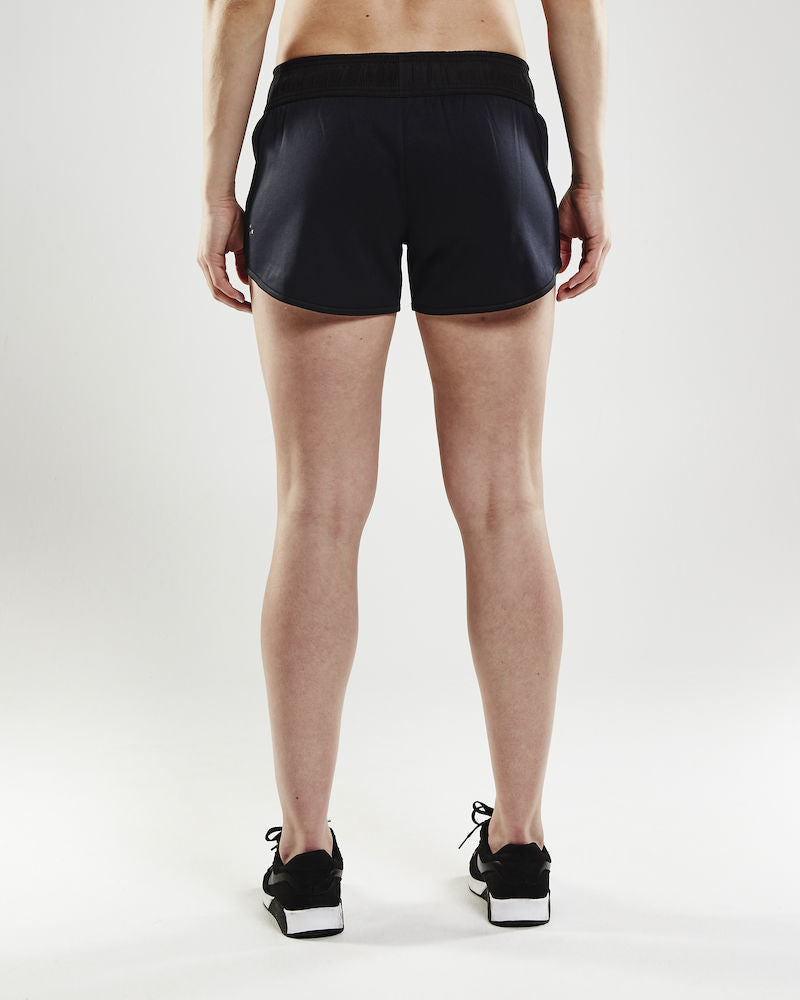 Craft Eaze Jersey Shorts dames trainingsshort