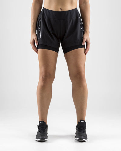 Craft Essential 2-in-1 Shorts