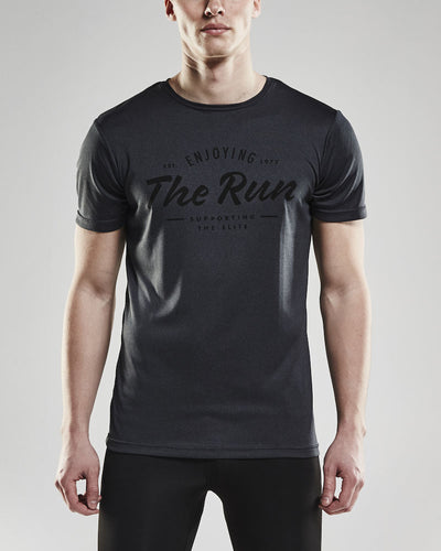 Craft Eaze SS Graphic Tee