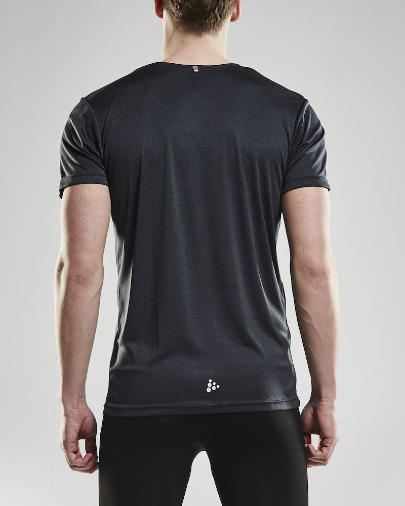 Craft Eaze SS Graphic Tee