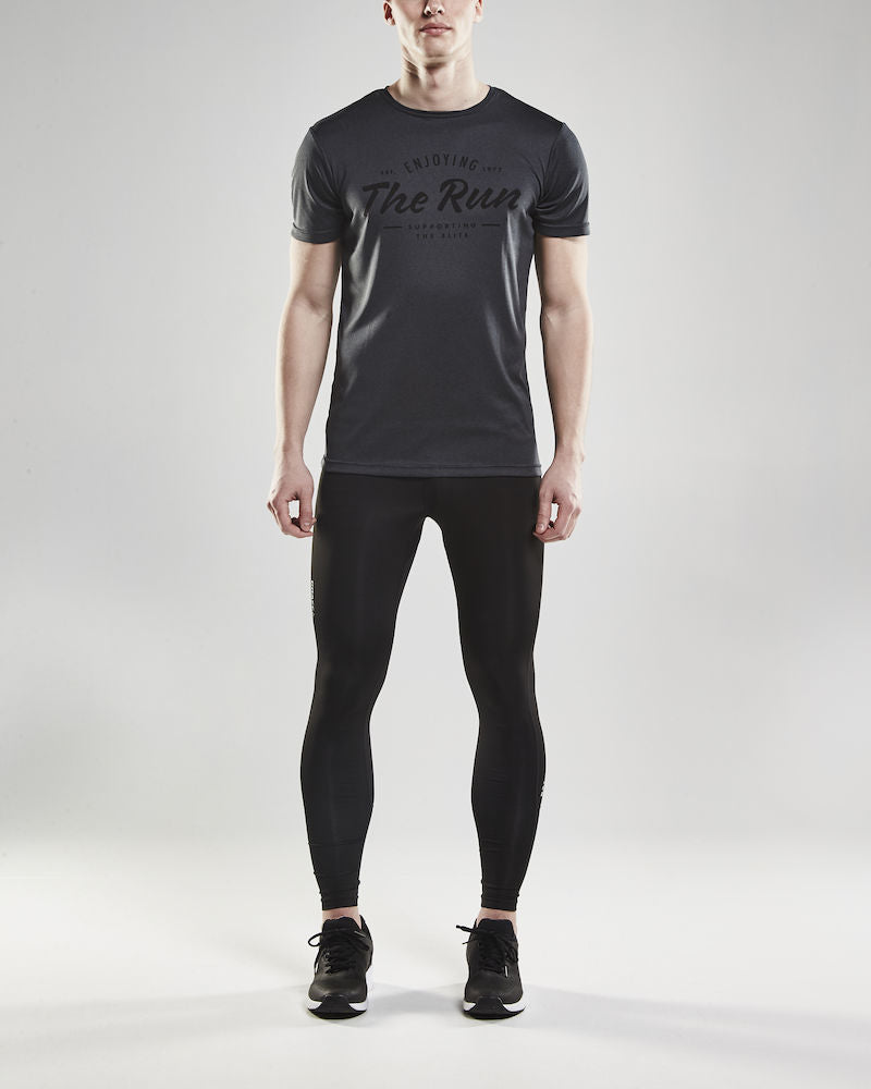 Craft Eaze SS Graphic Tee