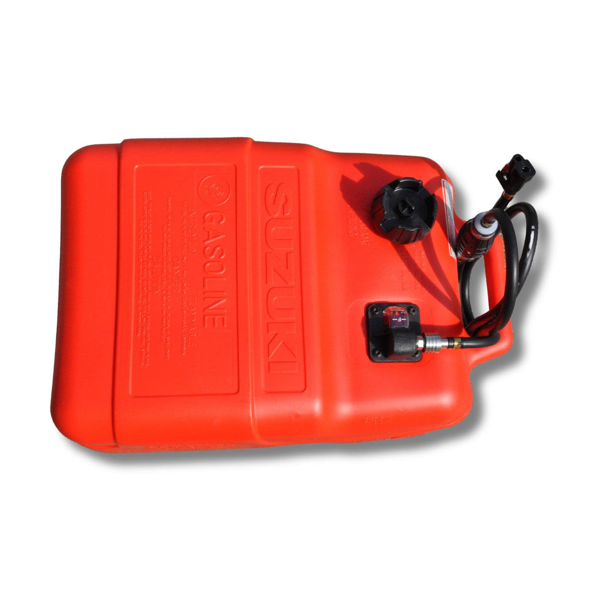 Suzuki Brandstoftank Set 25 l