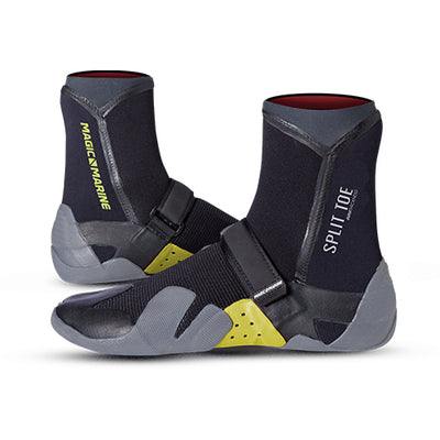 Magic Marine Split Toe Boots