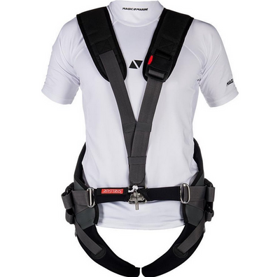 Magic Marine Pro Racing Harness L