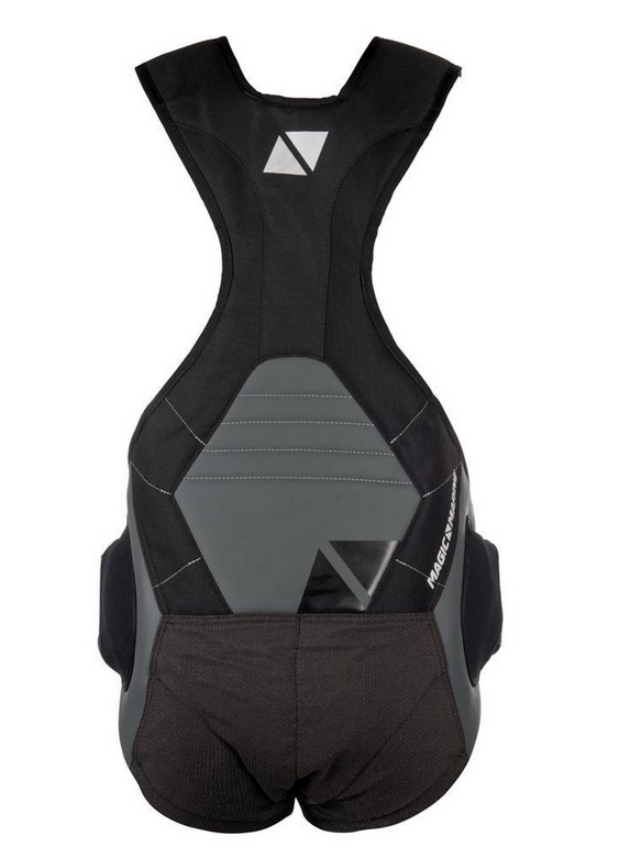 Magic Marine Pro Racing Harness L