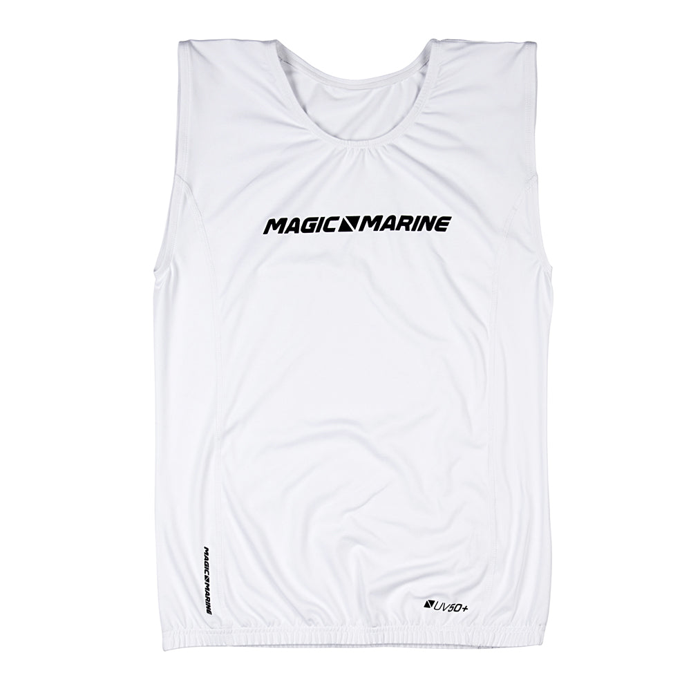 Magic Marine Brand Overtop Sleeveless unisex