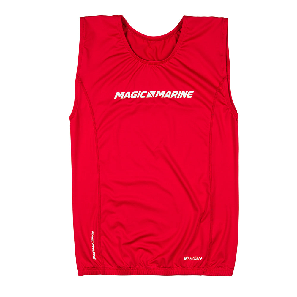 Magic Marine Brand Overtop Sleeveless unisex