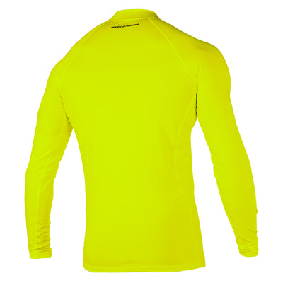 Magic Marine Cube Rashvest L/S