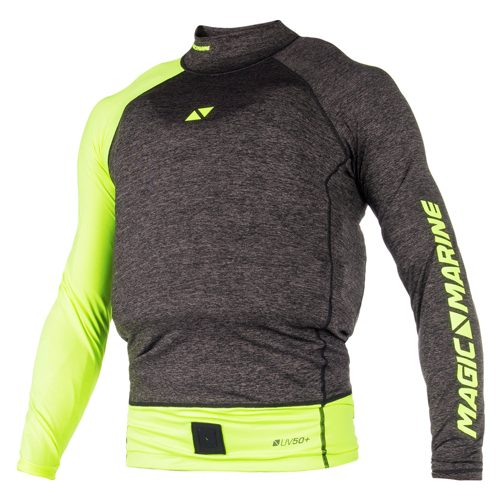 Magic Marine Racing Overtop L/S