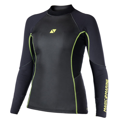 Magic Marine Ultimate Vest L/S