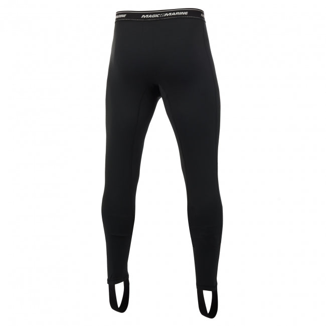 Magic Marine Bipoly Pants maat XL hydrophobic thermobroek