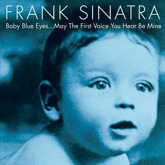 Universal Music Baby Blue Eyes