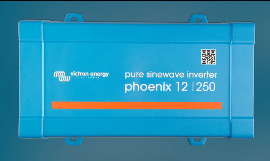 Victron Phoenix 12/500