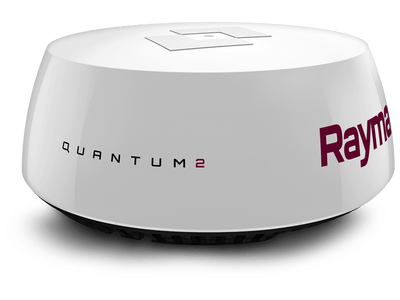 Raymarine Quantum 2 Q24D