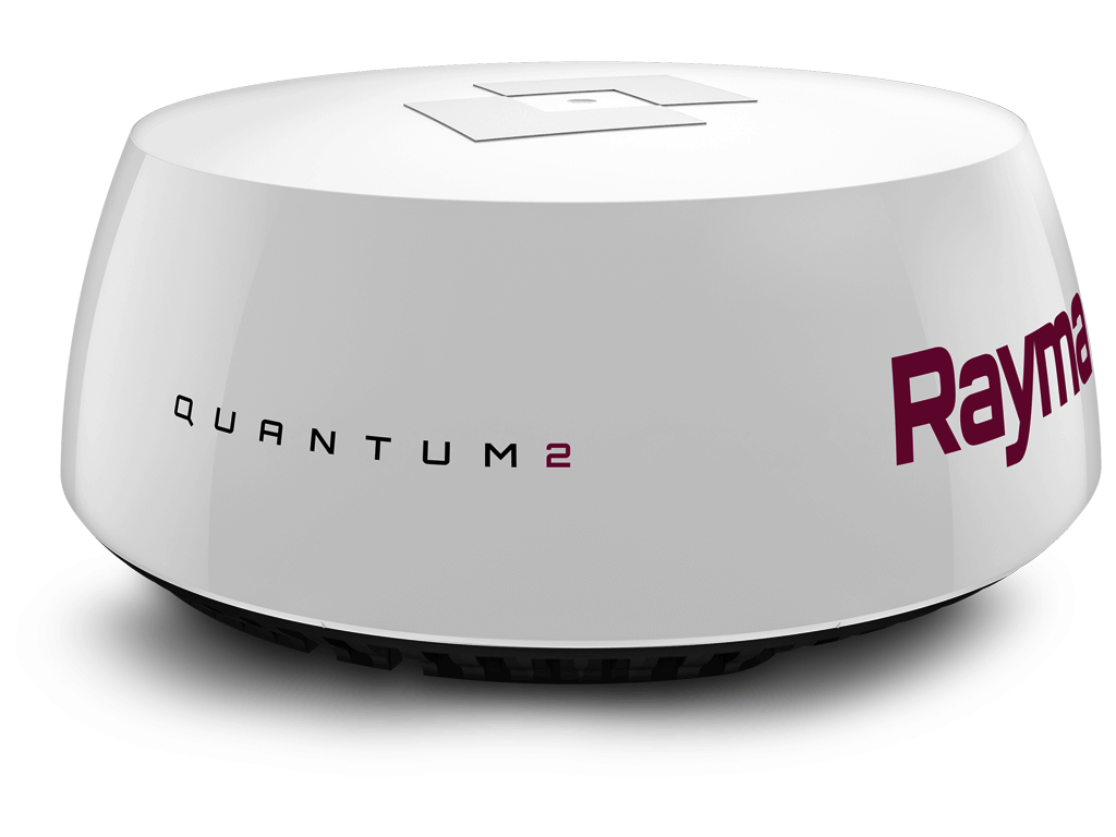 Raymarine Quantum 2 Q24D