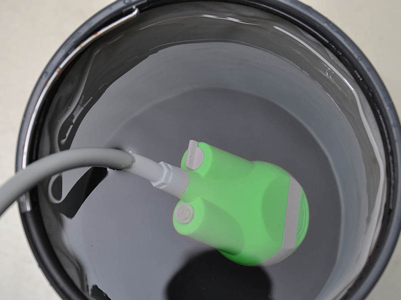 Aqua2go Camping douche