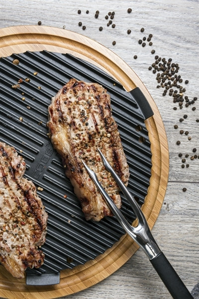Cobb Grillplaat Plus voor Cobb BBQ