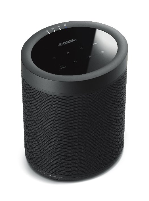 Yamaha MusicCast 20 zwart