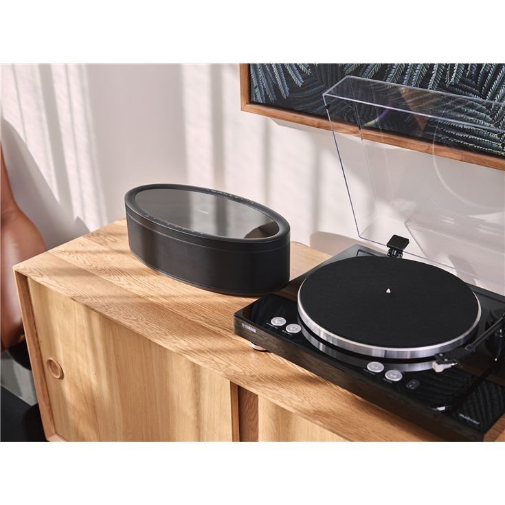 Yamaha MusicCast VINYL 500 zw