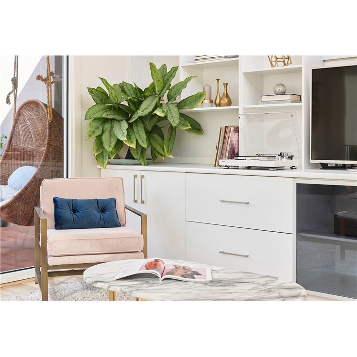 Yamaha MusicCast VINYL 500 wit platenspeler met streaming, multiroom, Airplay2 en bluetooth