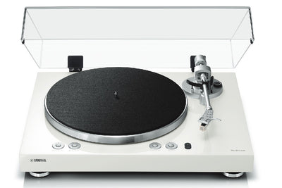 Yamaha MusicCast VINYL 500 wit
