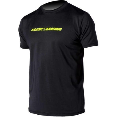 Magic Marine Cube Quick Dry S/S