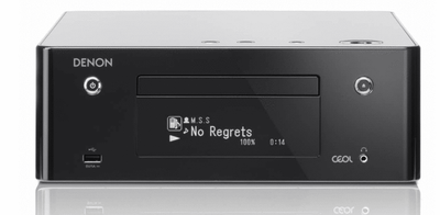 Denon RCD-N10BKE2