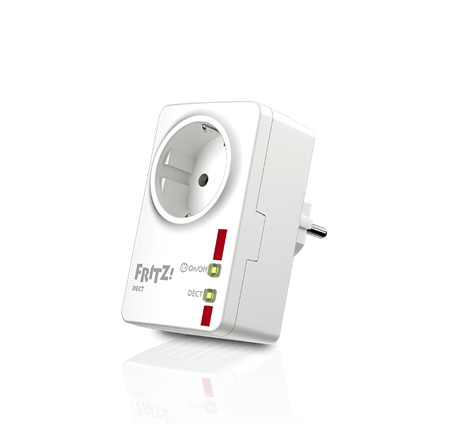 Fritz! Dect 200