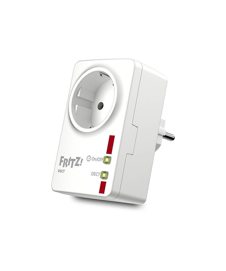 Fritz! Dect 200