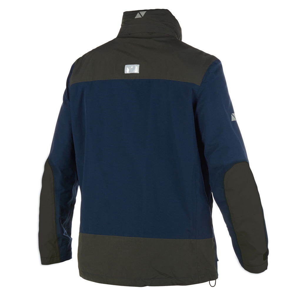 Magic Marine Brand jacket maat M 2-laags zeiljas