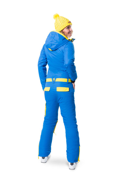 Snowsuits Alpine Girl S