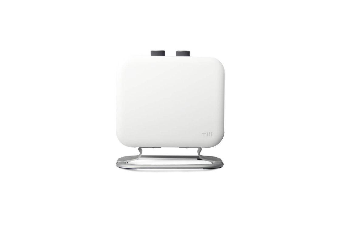 Mill CUS1800MECWA design cubus model